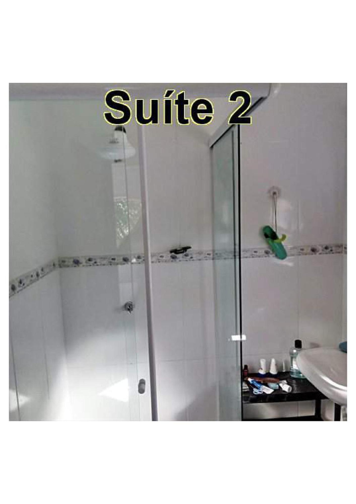 Suites Praia Dos Anjos Arraial do Cabo Exteriér fotografie