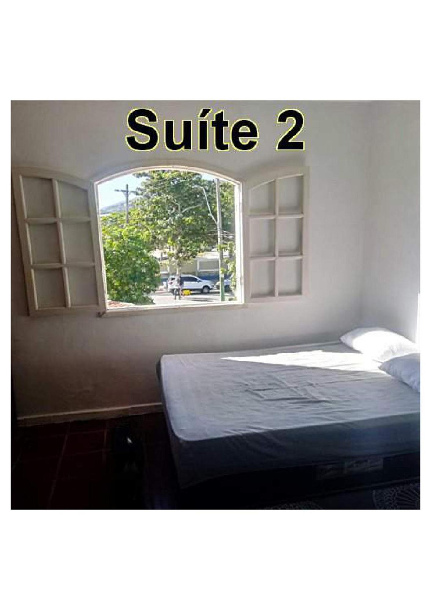 Suites Praia Dos Anjos Arraial do Cabo Exteriér fotografie