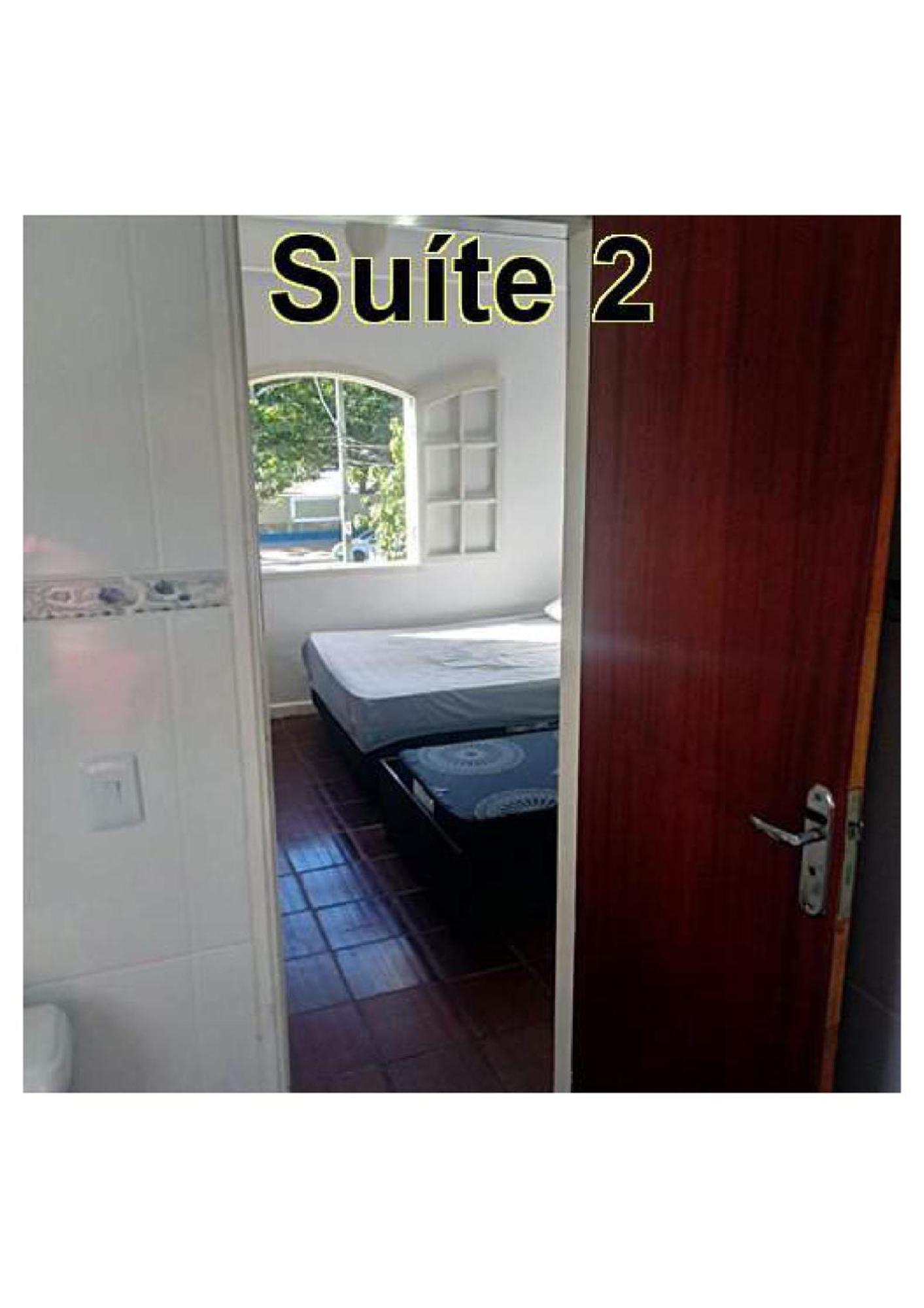 Suites Praia Dos Anjos Arraial do Cabo Exteriér fotografie