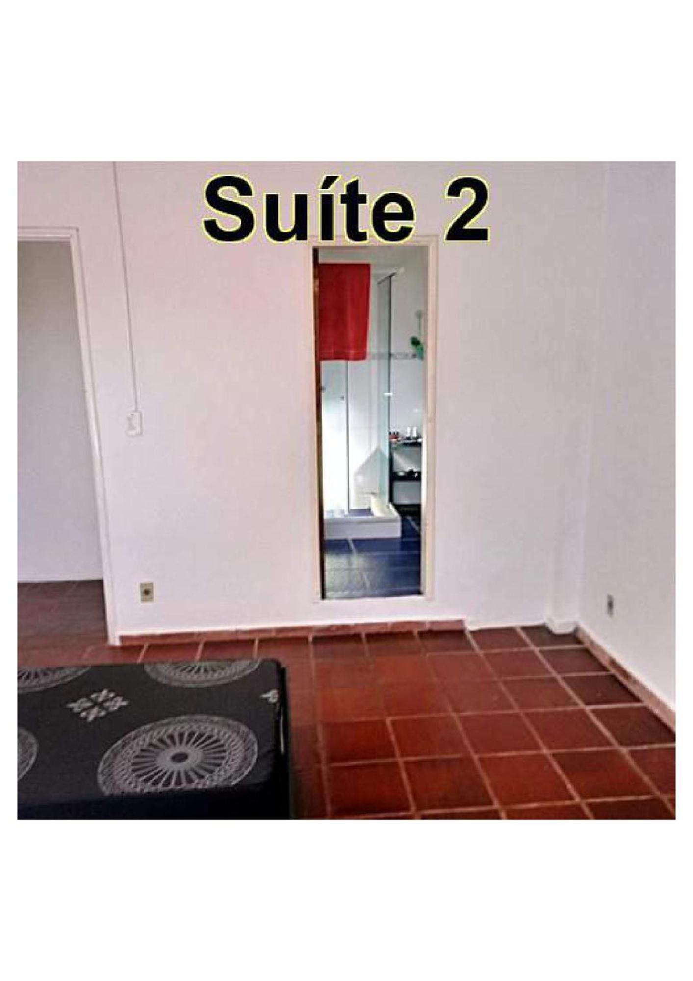 Suites Praia Dos Anjos Arraial do Cabo Exteriér fotografie