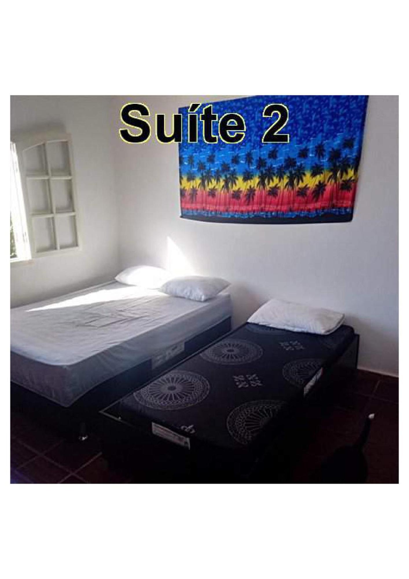 Suites Praia Dos Anjos Arraial do Cabo Exteriér fotografie