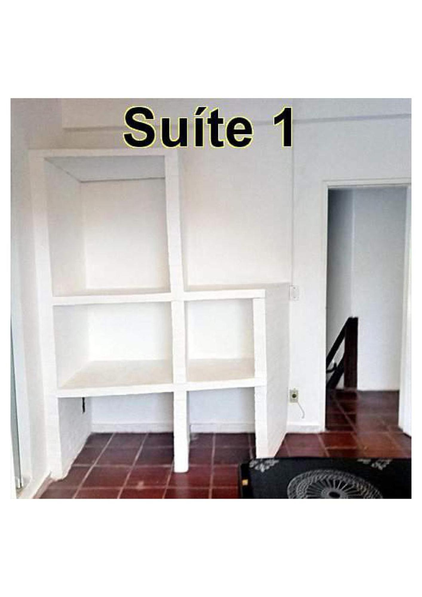 Suites Praia Dos Anjos Arraial do Cabo Exteriér fotografie