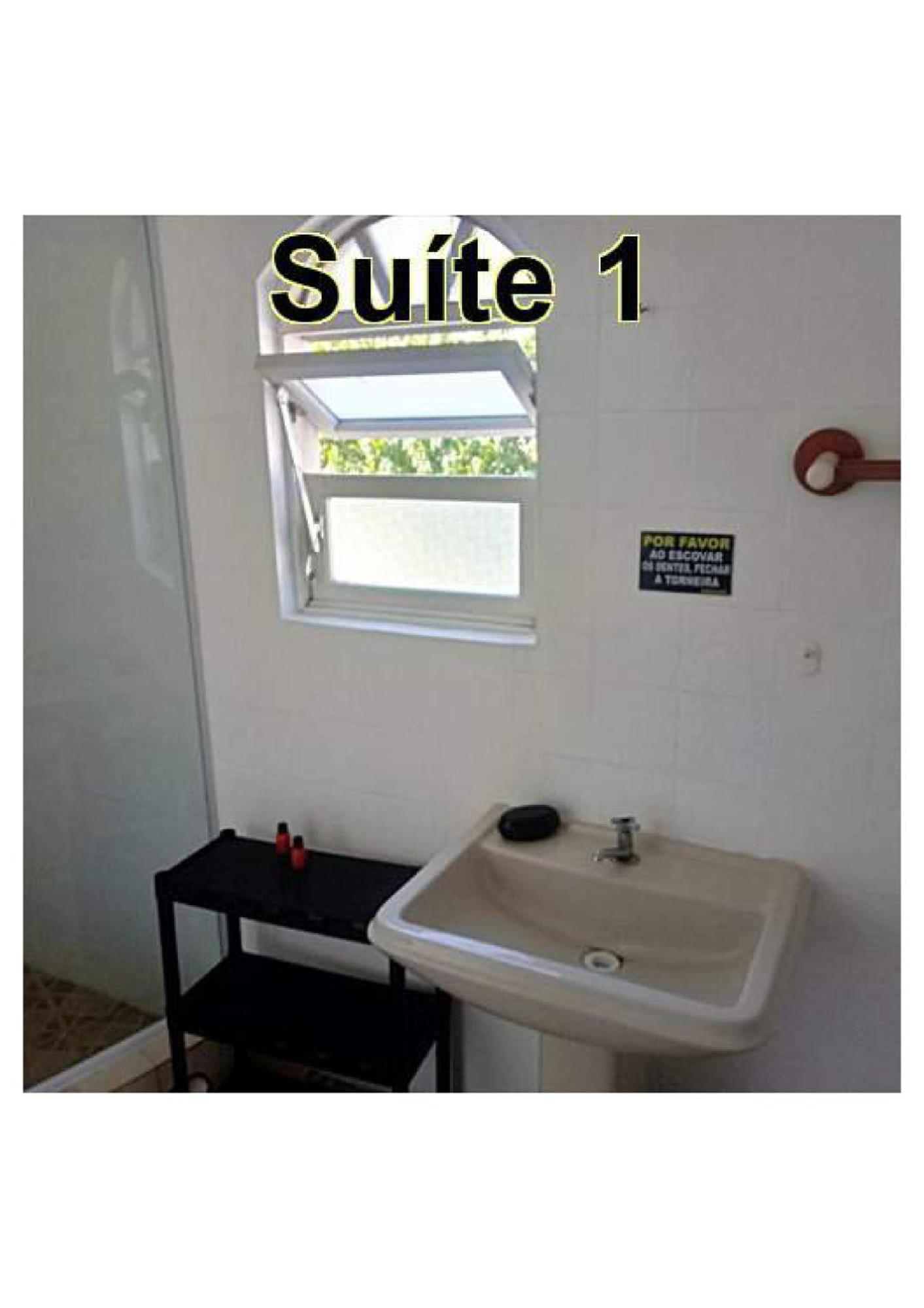 Suites Praia Dos Anjos Arraial do Cabo Exteriér fotografie