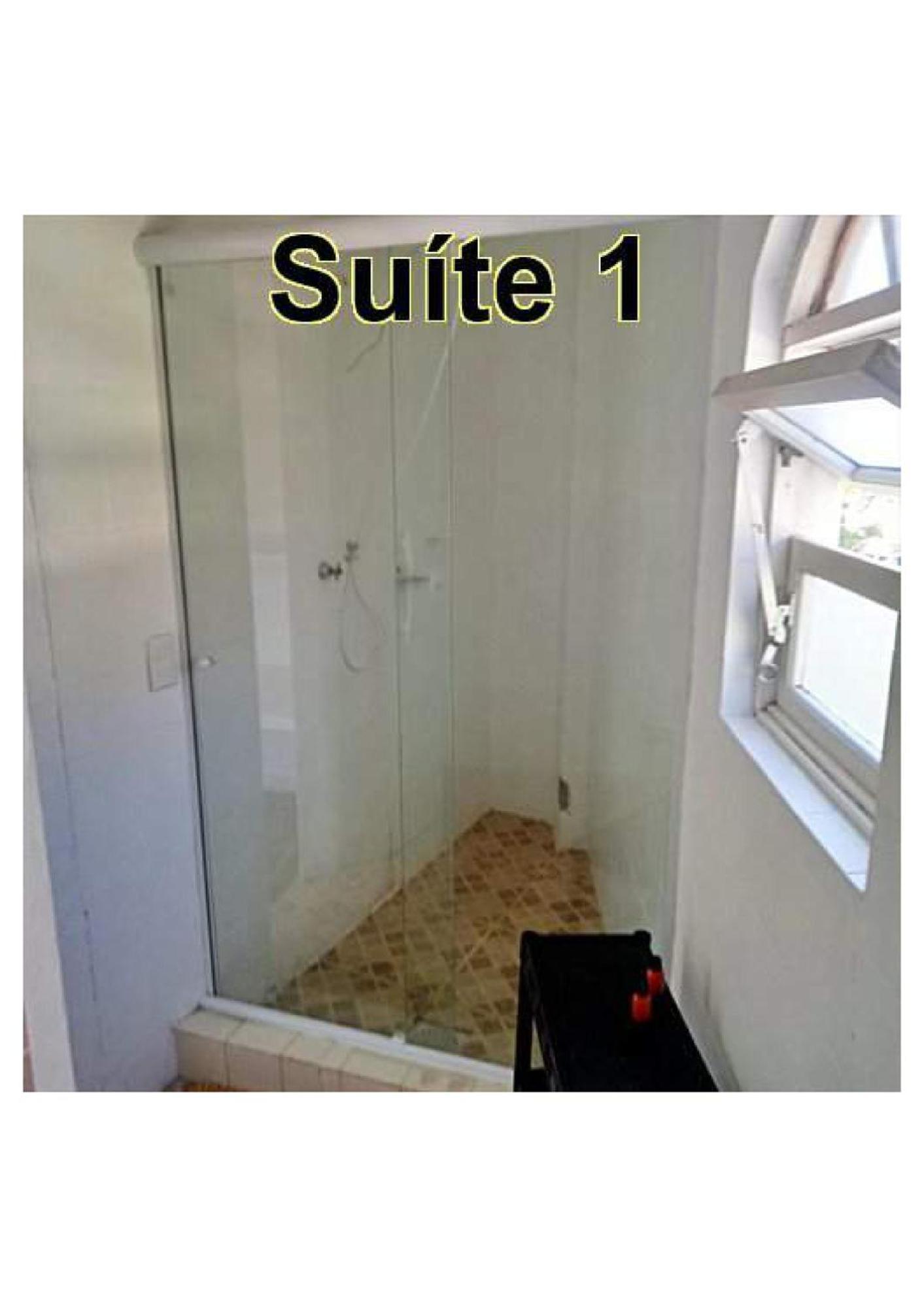 Suites Praia Dos Anjos Arraial do Cabo Exteriér fotografie