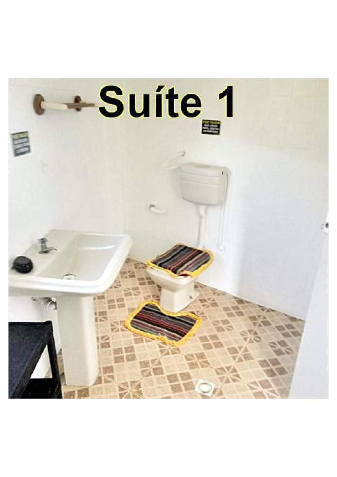Suites Praia Dos Anjos Arraial do Cabo Exteriér fotografie
