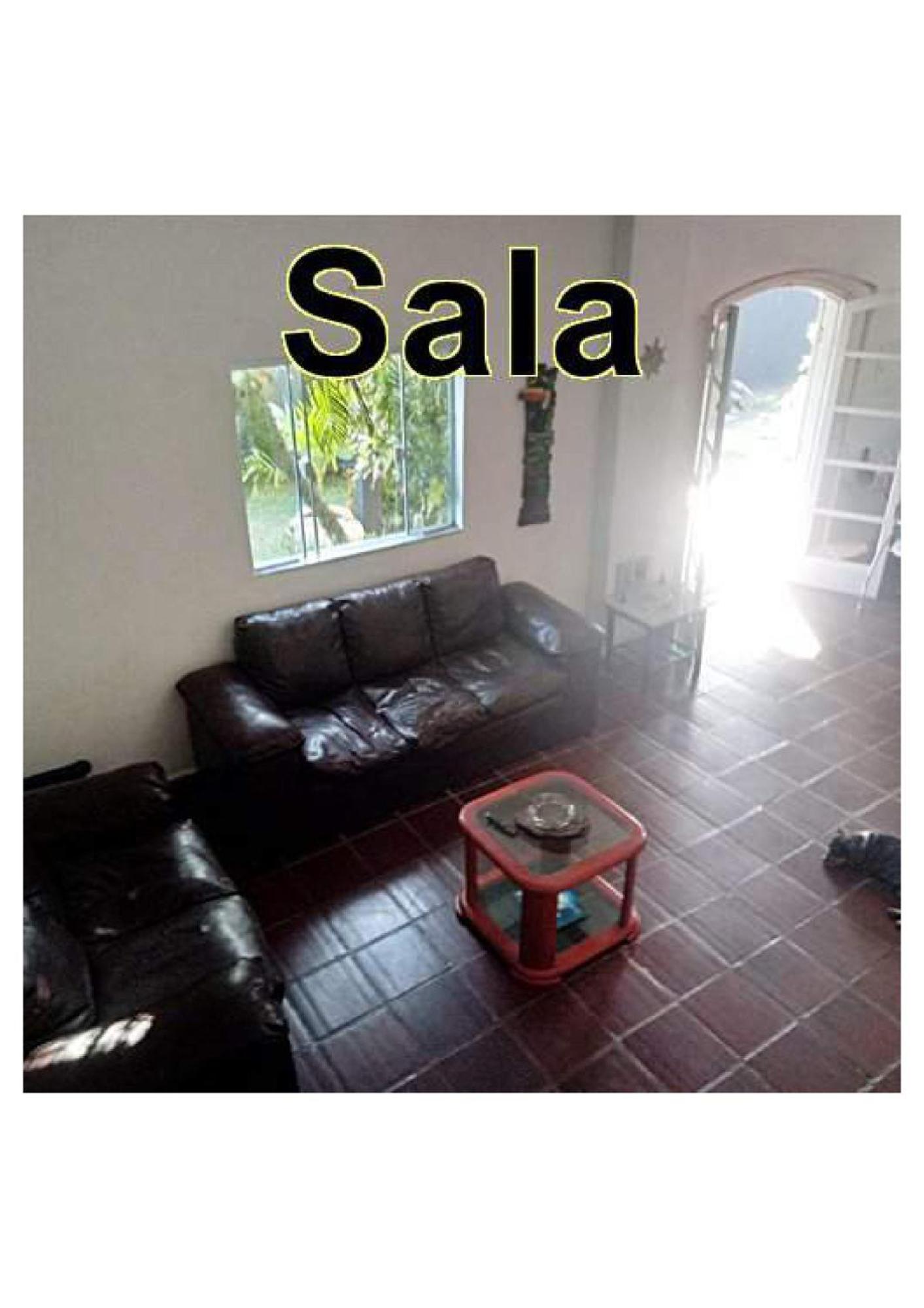Suites Praia Dos Anjos Arraial do Cabo Exteriér fotografie