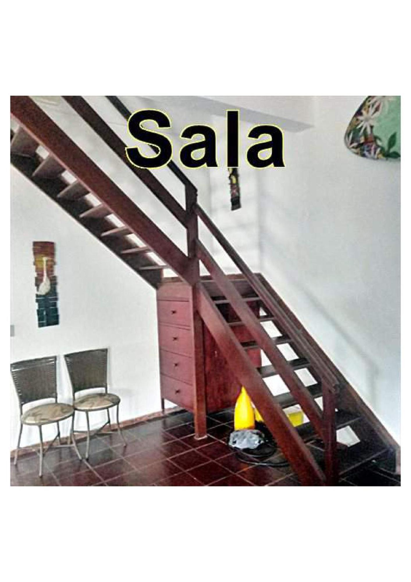 Suites Praia Dos Anjos Arraial do Cabo Exteriér fotografie