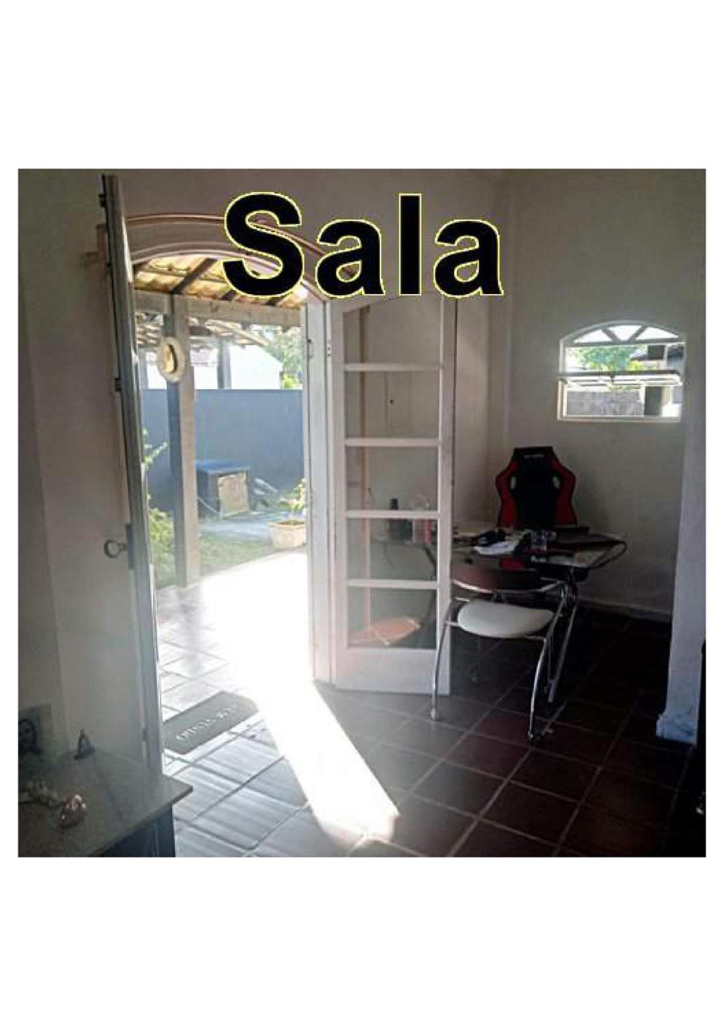 Suites Praia Dos Anjos Arraial do Cabo Exteriér fotografie